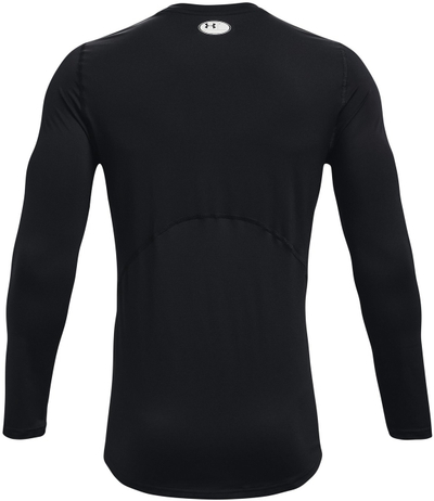 Maicë për meshkuj Under Armour, e zezë