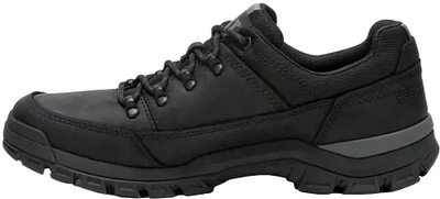 Планинарски обувки Caterpillar Threshold Hiker Low P726049, за мажи, црни