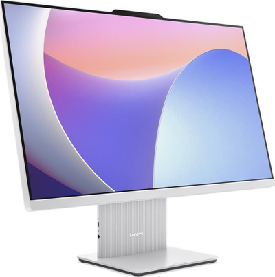 Kompjuter Lenovo IdeaCentre AIO 27IRH9 Core i7-13620H, 16 GB, 512 GB SSD, 27'' Windows 11 Home, i bardhë