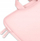 Çantë laptopi Tech-Protect Neopren Bag, 13-14", Dusty Rose