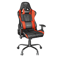 Karrige Trust Gaming GXT708R, e zezë/ kuqe