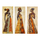 Set kanavacesh 3-pjesësh HM7204.03,