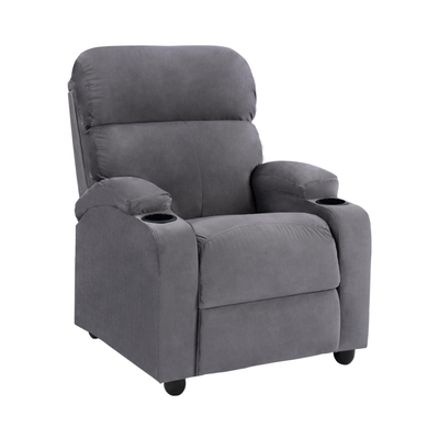 Kolltuk relaksues HM0122.10, gri