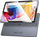 Таблет Hoco HI14, 10.95", 3GB 64GB, 4G, сив