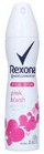 Дзодоранс за жени Rexona Motion Sense Pink Blush, 150 мл