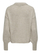 Triko ONLY ONLJADA 15312944 Whitecap Gray