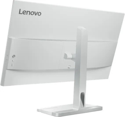 Монитор Леново L27q 4A, 27\", QHD 2560 x 1440, бел