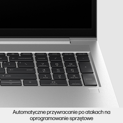 Laptop HP EliteBook 655, 15.6", AMD Ryzen 7 7730U, 16 GB RAM, 512 GB SSD, i argjendtë