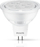 ЛЕД светилка Philips 30758200, 4.4W, GU5.3, топло бела светлина