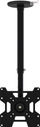 Mbajtëse për ekran Techly ICA-CPLB 906, 23'' - 37''