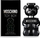Parfum burrash Moschino Toy Boy, Eau de Parfum, 100 ml
