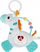 Lodër muzikore Bam Bam Musical Giraffe 499206, interaktive, me drita