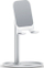 Mbajtës USAMS për celular/tablet ZJ048ZJ02 (US-ZJ048), i argjendtë