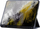 Mbulesë tablet 3MK Soft për Samsung Galaxy Tab A9+ 12", me Wake Sleep, e zezë