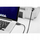Kabllo USB 2.0 Renkforce RF-4463070, 1 m, USB A në USB B, i zi