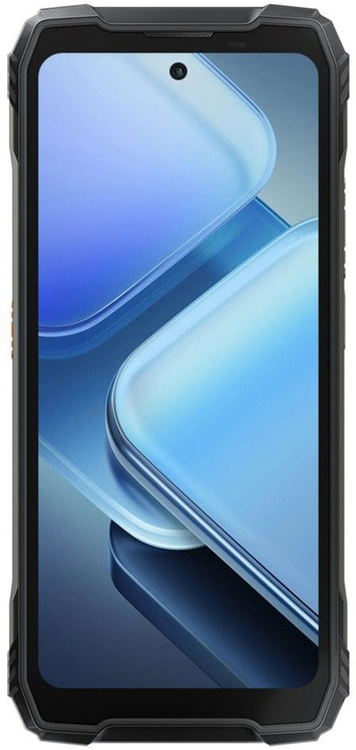 Телефон Blackview XPLORE 1, 6.78\", 16GB RAM 512GB, 20000mAh, црн