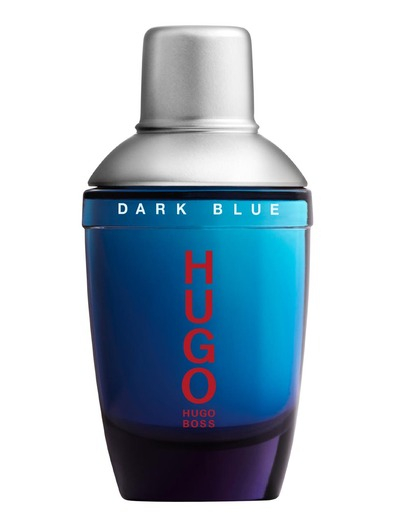 Eau de Toilette Hugo Boss Hugo Dark Blue, 75ml