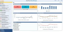 Licencë softuerike HPE Aruba ClearPass, e përhershme, 5000 pajisje, ESD