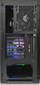 Kasë Thermaltake Commander G32 TG ARGB, Midi Tower