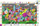 Puzzle Djeco Observation Fantasy Town DJ07462, 200 copë, për kalamaj, shumëngjyrësh