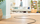 Fshesë me korrent Bosch Series 4 BGD38RD1H, 600W, 4L me thes, e kuqe