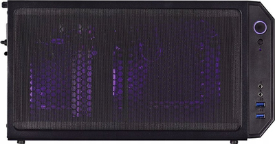 PC desktop Actina me Intel Core i5-14400F, 32GB RAM, 1TB SSD, RTX 4060, i zi