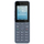 Telefon pa kabëll Grandstream WP826, Wi-Fi 6 Dual Band, 3 llogari SIP, bateri 3000mAh, i zi