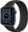 Këllëf Spigen Thin Fit për Apple Watch 40mm, transparent