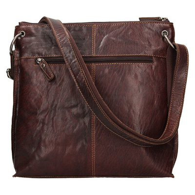 Çantë krahu Lagen Crossbody, e kaftë