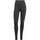 Leggins sportive Own the Run Full-Length, të gjata, për vrapim, të zeza