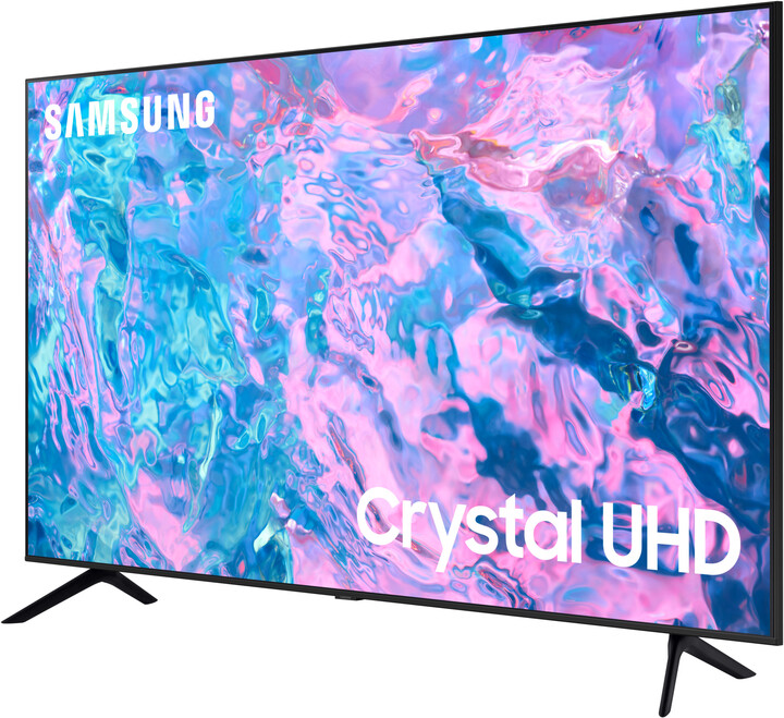 Televizor Samsung UE85CU7172, 85" (216cm), 4K UHD, i zi 2