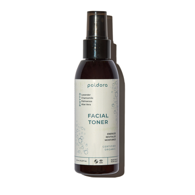 Tonik Poldora Facial Toner, 125ml