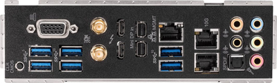 Pllakë amë Asrock WRX80 CREATOR WRX8 R2.0 -DDR4