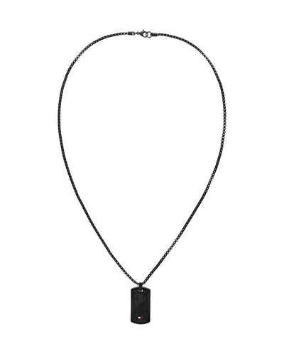 Varëse për meshkuj Tommy Hilfiger Jameson 2790629, e zezë