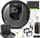 Robot fshesë IRobot Roomba I715040, filtër AeroForce, bateri Lithium Ion, ngjyrë zi-gri