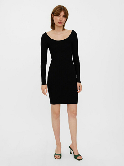 Fustan VERO MODA VMGLORY, i zi