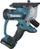 Prerëse pa kabllo për gips Makita SD100DSAJ, 10.8V, me bateri, blu