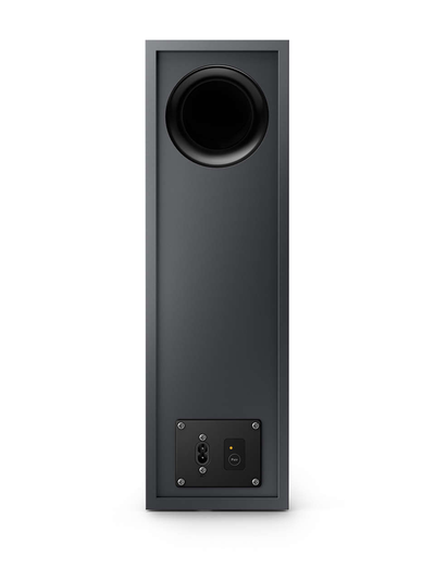Soundbar-Subwoofer Philips TAB6305/10, 140W 2.1CH, bluetooth wireless