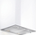 Sistem ventilimi Bosch DHL555BL, i argjendë