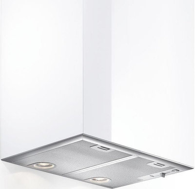 Sistem ventilimi Bosch DHL555BL, i argjendë