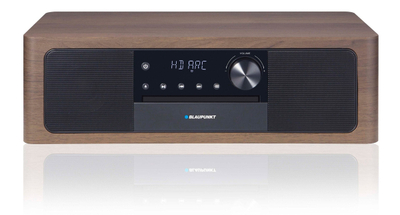 Radio me CD, USB dhe Bluetooth BLAUPUNKT MS22BT