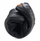 Këpucë femrash Spokey SH5010W Barefoot Merino, merino, nr 37, të zeza