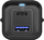 Karikues muri Icy Box IB-PS1020-PD, 20W, me USB Type C edhe USB, i zi