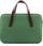Çantë laptopi JCPal Milan Briefcase Sleeve, 13-14", që s’e merr uji, ngjyrë ulliri