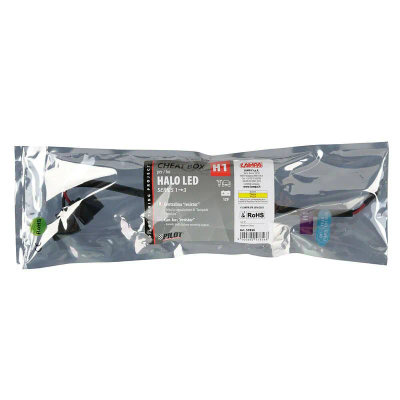 Mashtruese E Dritave H1 Led 12v 4a