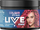 Maskë me ngjyrë për flokë Schwarzkopf LIVE Colour &amp; Care, Rosy Pink, 150ml