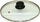 Kapak tenxhere Axentia Glass Lid, 14 cm, xham, buzë çelik inox