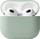 Mbulesë Native Union Curve Case për AirPods 3, silikon, jeshile sage
