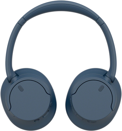 Kufje Sony WH-CH720N, të kaltërta