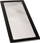 Filter pluhuri DEMCiflex për kasë Silverstone Sugo SG13B GPU Side Panel DF0617, magnetik, i zi